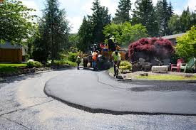 Best Gravel Driveway Installation in USA